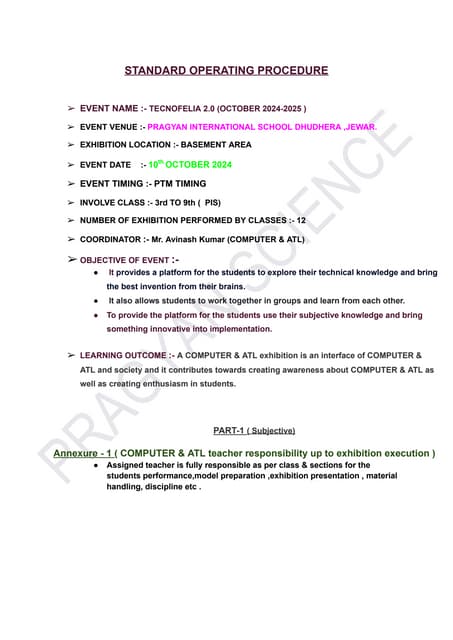 Computer Science Investigatory Project Class 12 | PDF