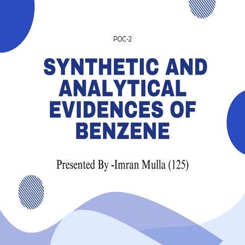 Synthetic and Analytical evidence of benzene_0000.pdf