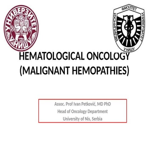 hematooncology ppt12344646474446466444454