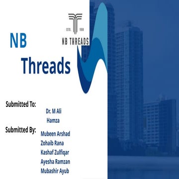 DOC-20250101-WA0195..pptx NB Threads Description | PPTX