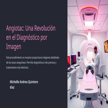 Angiotac | PPTX