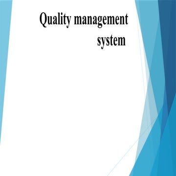 Nursing leadership and management semester 7 BSN