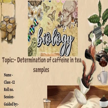 Biology investigatory project caffeine .pdf