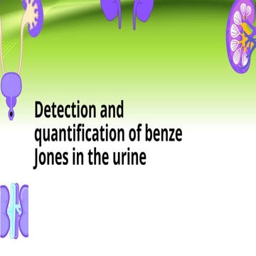 Comprehensive Detection and Quantification of Bence Jones Proteins in ...