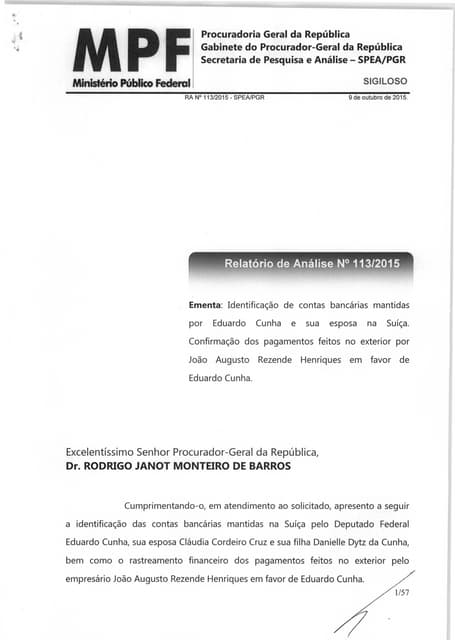 Doc 22-relatório-de-análise-nº-113-...