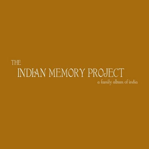 WNR.sg - Up-Close Session - Indian Memory Project