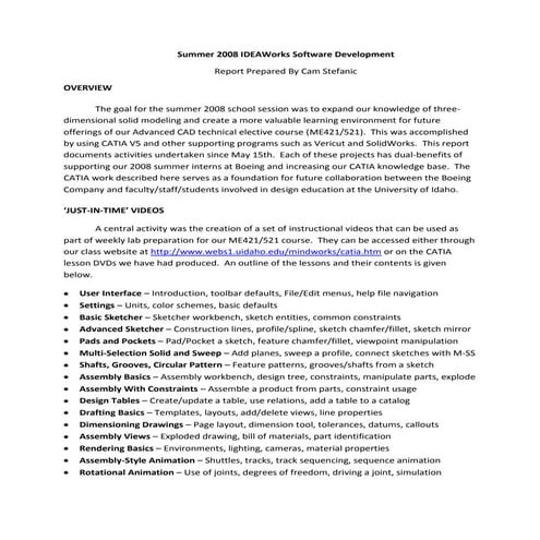 doc - University of Idaho