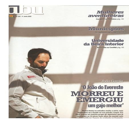 Revista Tabu. 4-06-2010
