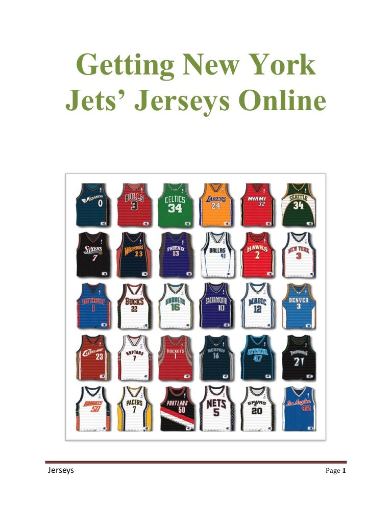 purchase jersey online