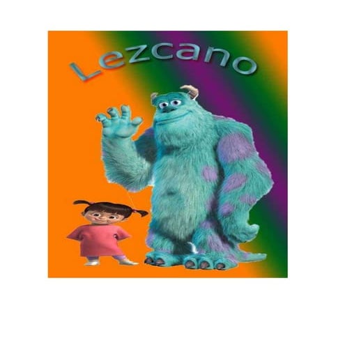 Lezcano