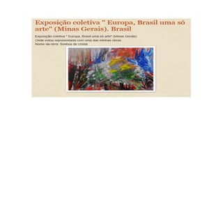 Glória Costa pintora de Rio Tinto -...