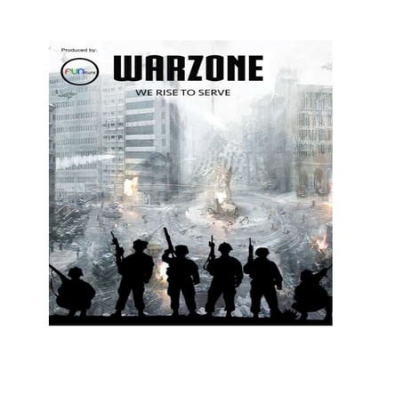 cts final project instruction manual