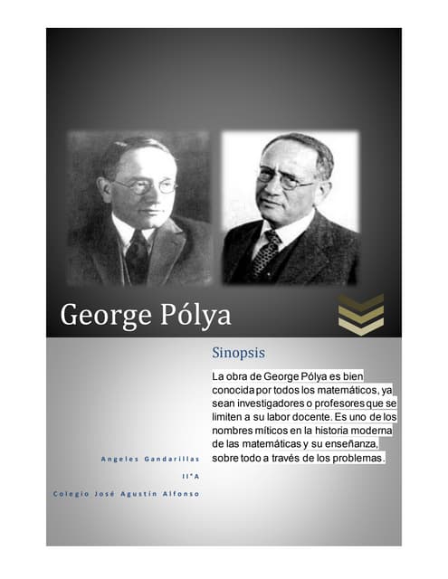Pólya