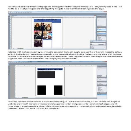 Magazine covers codes and conventions | PPTX