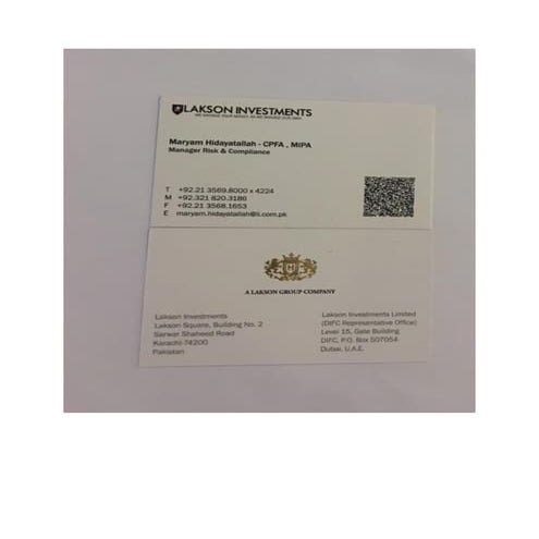 Vendor Risk Management 