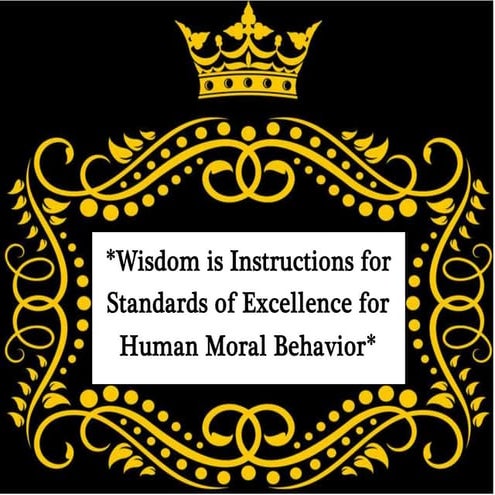 Trinity Kings Family & World Leadership: The Standard of Excellence"