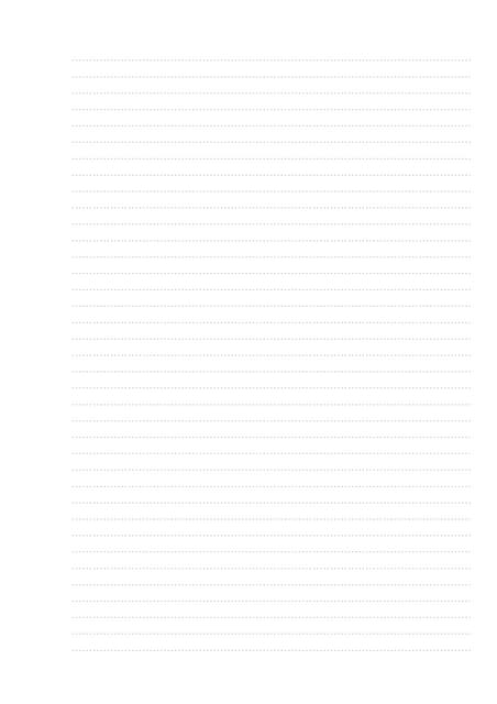 Hand writen form | PDF