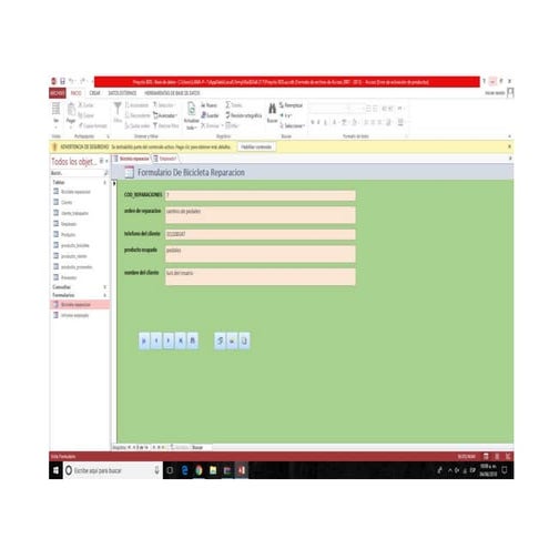 Linea de tiempo programacion | PPTX