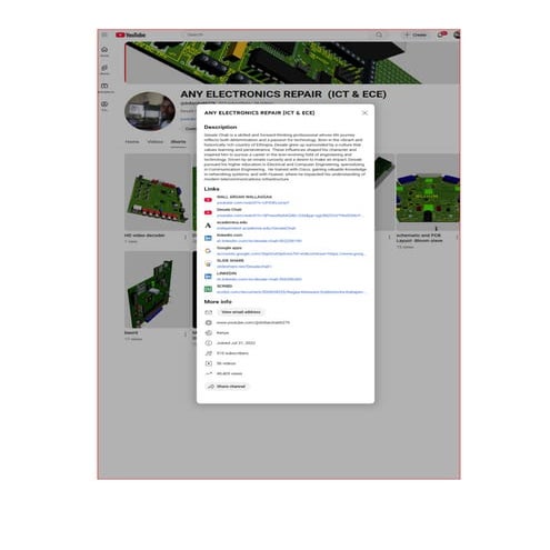 any electronics device How To Diagnose And Fix Everything Electronic .pdf