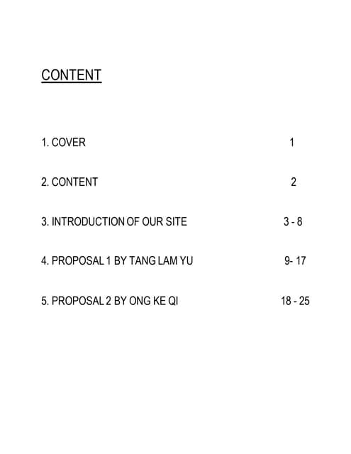 ICI final