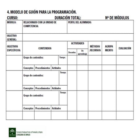 Doc16 2.7 guión de programación