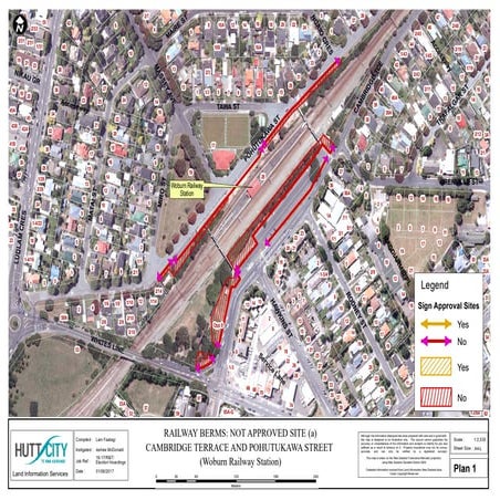 Development Remissions Policy | PDF