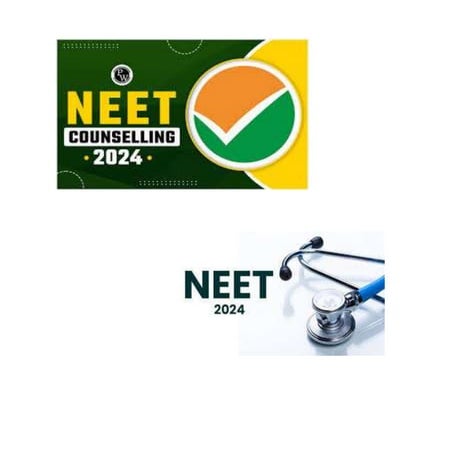 NEET(UG) 2024 Revised Score Card is Live - NTA Exam | DOCX