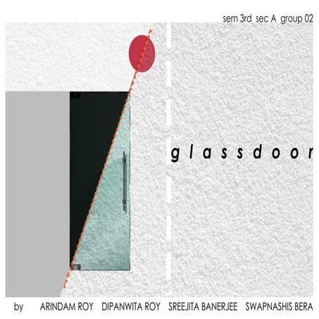 Glass Door | PDF
