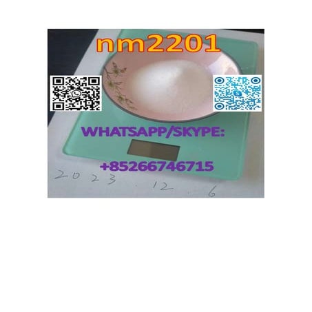 apvp apihp CAS 14530-33-7 | DOC