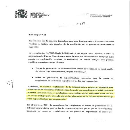 Lo que el Puerto no cumple y puede condenar Asturias