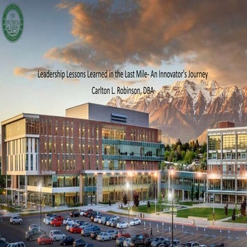 DocCLR Community Prez-UVU.pptx