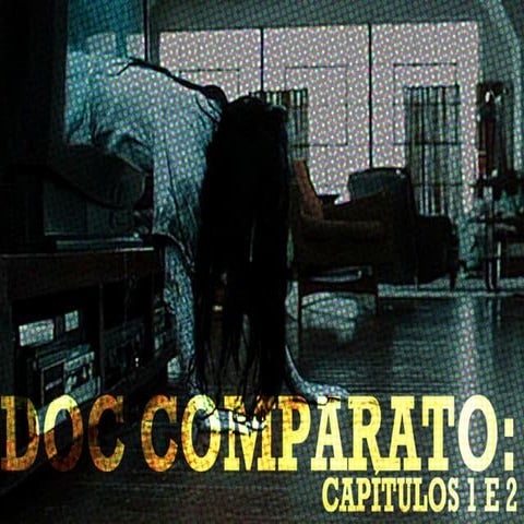 O Roteiro - Doc Comparato - André Leão | PDF