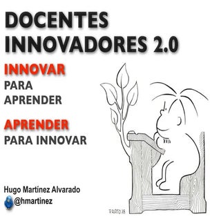 Docentes Innovadores