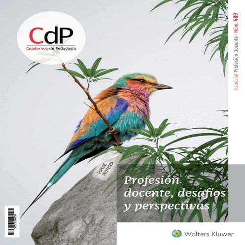 Docentes para nuestra epoca