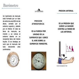 Folleto de SIstema de medicion de p...