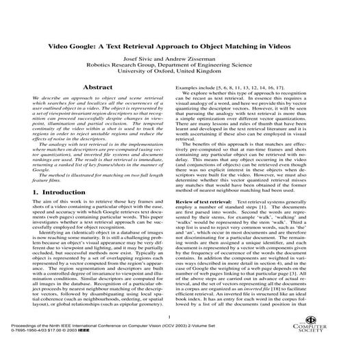 Dochelp.net-video-google-a-text-retrieval-approach-to-object-matching-in-videos