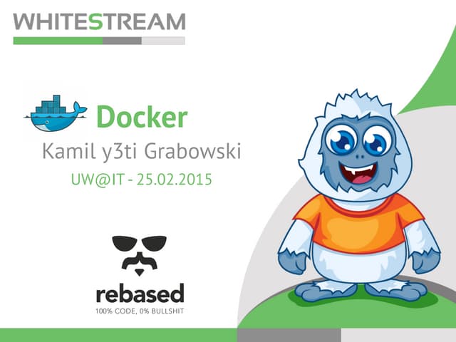 Docker