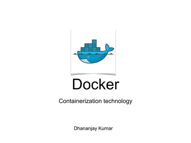 Docker