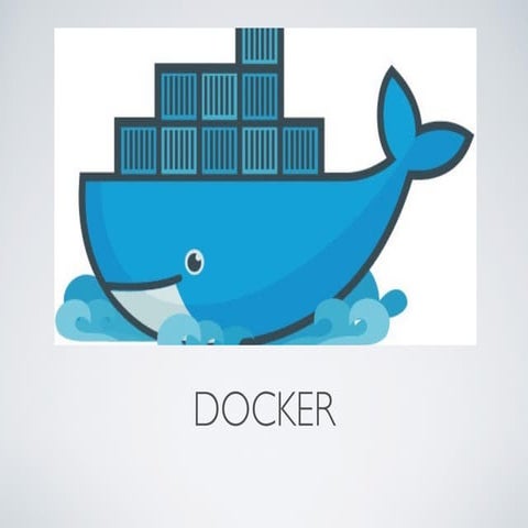 Docker
