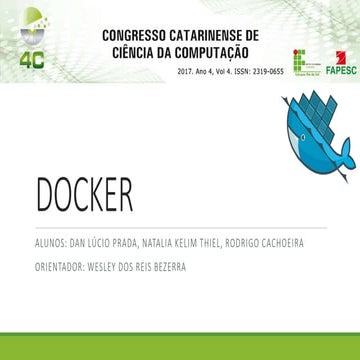 Docker