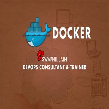 Docker