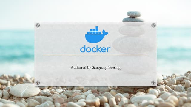 Docker