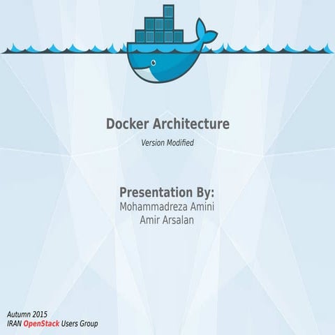 Docker architecture-05
