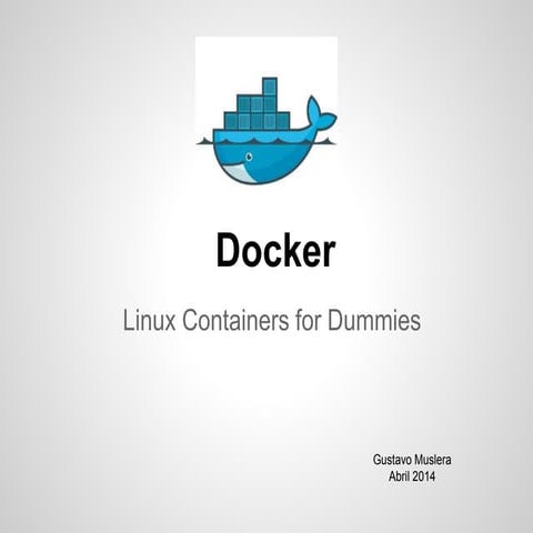 Docker 2014 v2