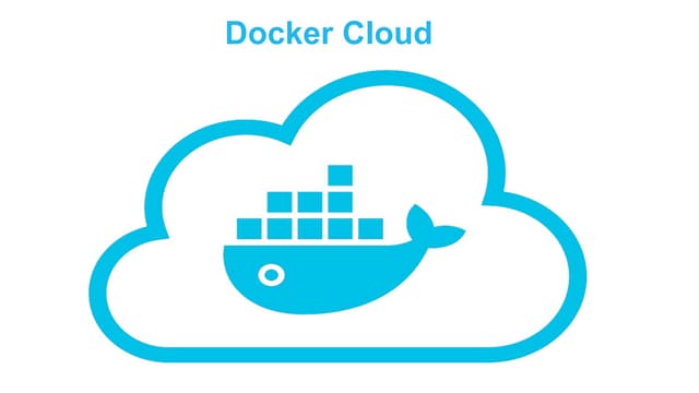 Docker cloud