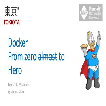 Docker dotnet netbaires