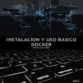 Instalacion y uso basico de Docker.