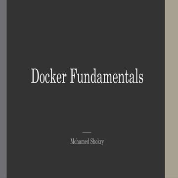 Docker Fundamasadsasdasdassadentals 101 - Dark.pptx