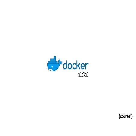 Docker 101 Workshop - WomenWhoCode Buenos Aires