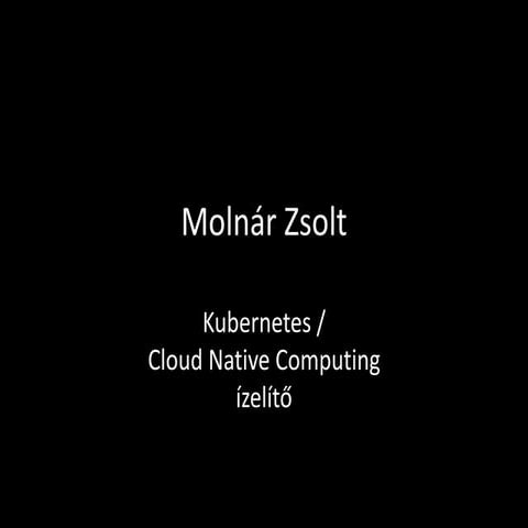 Docker Budapest meetup 2016.02.09.